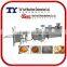 TY-855 Industrial Automatic Bread Machine