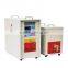 segment dimond induction welding equipment