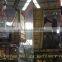 Hot rolling mill,Tapping machine, shearing, straightening, packing line