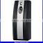 wall mounted automatic air freshener dispenser for toilet, electric refillable perfume dispenser