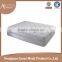 Compressed bonnell spring hotel bed mattress,luxury mattress fabric in mattress