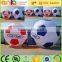 Advertising giant inflatable ball, inflatable giant soccer ball on sales