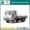 Jac Small Cargo Truck/1t Light Cargo Truck With 6.00-13 Tires