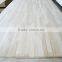 China factory Monterey pine finger joint laminated boards