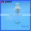 40ML 50ML FOAM PUMP BOTTLE, PET PLASTIC FOAM PUMP BOTTLE 40ML 50ML