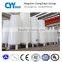 Liquid Oxygen Nitrogen Argon Carbon Dioxide Cryogenic Storage Tank with TPED/ISO/ASME/GB