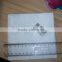 Whole Embossed, Customed Napkin tissue