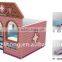 Kids Plastic Playhouse May-23a
