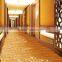 Wilton Carpet for Hotel Corridor Carpet 01