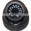 Sony Ccd 600TVL Wide Angle Audio Video Car Camera With Audio Mic