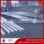 electricity steel tubular poles