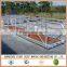 Marina aluminium gangway