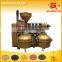 11T/day Soybean Oil Machine ,soya Seed Oil Extractor , Oil Expeller Machine