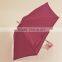 High Quality 19''*6k manual open Kids Rain Colorful straight Umbrella