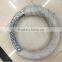 Securing Fecning Galvanized Pvc coated wire