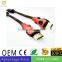 High Speed 24k Gold 1080P HDMI Cable vw-1
