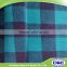 yarn dyed flannel polyester cotton flannel for pajama pants