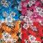 China factory viscose yarn fabric women's dress/scarf/trousers rayon fabric wholesale