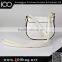 Fashion PU Leather Long Handle Shoulder Bag