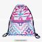 China Suppliers Hot Sale Aztec 3D Sublimation Drawstring Bag in Taobao