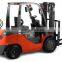 wholesales 3-3.5ton lpg gas forklift truck price for sale