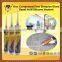 One Component Free Samples Glass Panel Acid Silicone Sealant