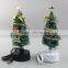 Indoor decoration wholesale christmas LED lights garland