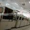 led candle light production line
