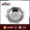 China Factory Stainless Steel Sun Basin