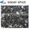 sand blasting grit steel shot S460