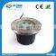 12W outdoor 12v led recessed light led landscape lighting in concrete