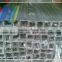 steel square pipe making manufacturer