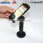 Plastic display desktop phone holder