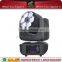 GM6 - NEW design Osram led 6 15w 4in1 quad zoom led moving head