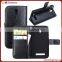 Wholesale cell phone case for htc desire 500 , leather flip cover for htc desire 500