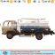 Bottom Price Vacuum Pump Waste Water Carrier Truck