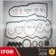 IFOB good supplier engine parts auto part engine full gasket kit for 10101-VK586 Engine Parts YD25 new
