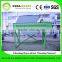 Dura-shred high efficiency tyre recycling machine