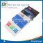 2015 best sale ATL brand slim business name card li-polymer power bank 2200mAh for promotional gifts