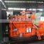 500kVA Gas generator with Cummins engine