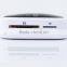 Promotional Gift USB 3.0 HUB with Card Reader Combo with LED Logo