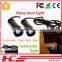 New product for 2015 lamp logo laser light for led car door logo laser projector light