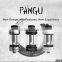 100% original kanger pangu tank with best price from Topchances