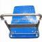 Duplex Foldable Platform Trolley 150KG