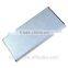 Ultra slim 8000mAh portable charger new products wallet style