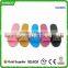 Colorful Slide and cheap lady slippers of chinese factory