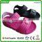 China Children light and comfort EVA wear-resisting sandals flip flops slipper