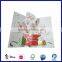 Handmade paper decorating craft happy birthday paper greeting card