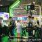 2016 Xindy Newest Most Profitable Virtual Reality Treadmill 9D VR Walker