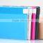 1350mAh Credit card power bank for factory price